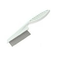 thumbnail image 3 of Flea Comb Lice Comb Dog Comb Cat Comb Cat Tear Stain Comb Stainless Steel Pet Grooming Combs for Dogs Cats Small Pets, 3 of 7