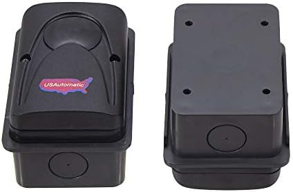 USAutomatic Photo Eye Kit with Batteries 550011