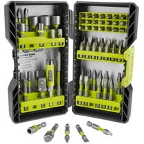 Ryobi - AR2040 - Impact Rated Driving Kit - 70-Piece