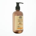 thumbnail image 3 of Crema de Rizos GD3 con aceite de argán 290 ml, 3 of 4