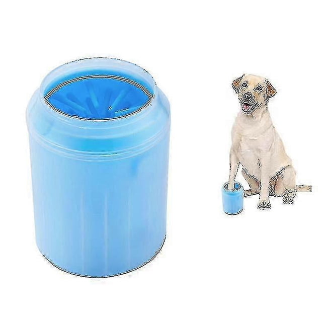 dog Cleaner Dog Brush Dog Paw Cleaner Dog Foot Washers