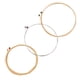 thumbnail image 4 of Cuerdas de guitarra acústica ANGGREK con accesorios para principiantes, 4 of 8
