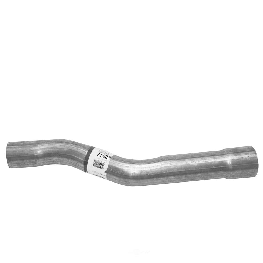 Walker 52264 Exhaust Pipe 3\" Inlet (ID) 3\" Outlet (OD) For Ford F-250 Super Duty