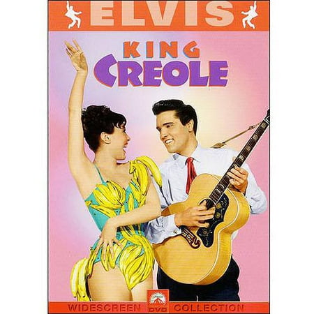 King Creole (Widescreen)