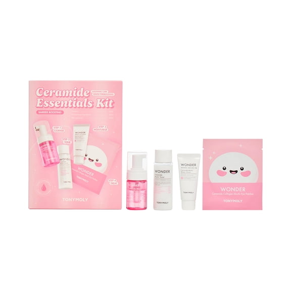Mochi Ceramide Essentials Kit