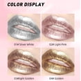 thumbnail image 3 of EGNMCR Diamond Liquid Lip Multi-Use Lip And Eye Makeup 2.4ml Eye shadow, 3 of 5