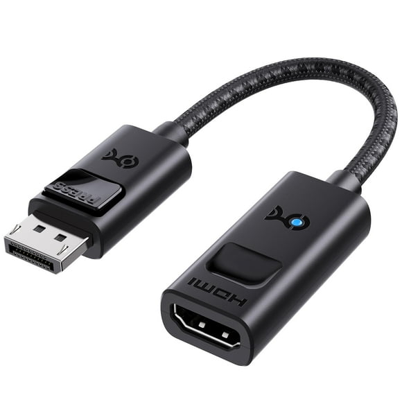 Cable adaptador Cable Matters 8K DisplayPort 1.4 a HDMI 2.1