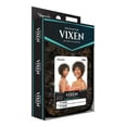 thumbnail image 5 of Vanessa Vixen 100% Human Hair Full Wig HH Zuri, 5 of 5