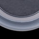 thumbnail image 5 of claro del brazalete del silicón 2set que hace de la del bastidor de de la joyería, 5 of 9