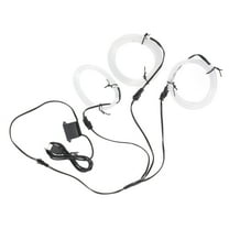 Pavodes Car Led Light Ambient Lighting Car Interior Lighting Car Decoration Accessory