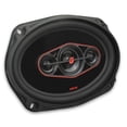 thumbnail image 2 of Bocinas Coaxiales Cerwin Vega H7694 4 Vías 75W RMS 400W, 2 of 8