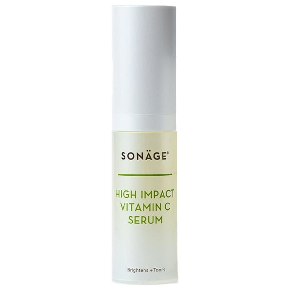 Sonage High Impact Vitamin C Serum 1 fl oz
