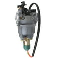 thumbnail image 2 of For Harbor Freight Predator 5500 6500 7000 8750 13Hp Generator Carb Carburetor, 2 of 10