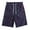 Dark Blue, variant on Boys Swim Trunks 3D Funny Print Surfing Board Shorts Quick Dry UPF 50+ Swimsuit Beachwear with Mesh Lining,Yellow 7-8 Years