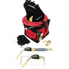 Firepower 0386-1397 TurboTorch DELUXE PORTABLE TORCH KIT
