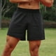 thumbnail image 5 of Pantalones Cortos Hombre Sport Pantalones cortos deportivos para hombre, cintura elástica, bolsillo Tomshoo Pantalones Cortos Hombre Sport, 5 of 7