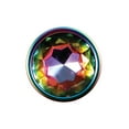 thumbnail image 3 of Large Rainbow Metal Plug, 3 of 5