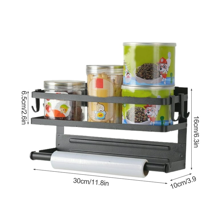 30cm best sale spice rack