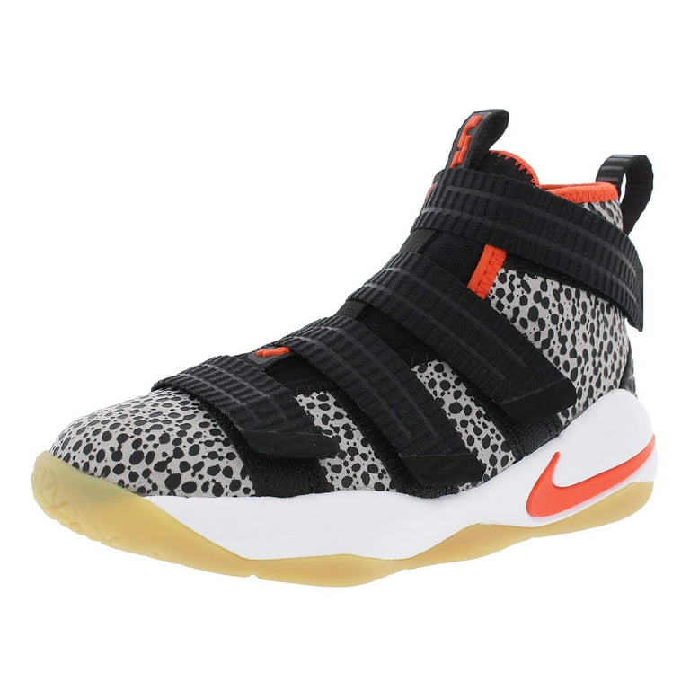 Lebron soldier xi preschool top