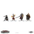 thumbnail image 3 of Dungeons & Dragons Onslaught Expansion: Red Wizards 1 New, 3 of 3