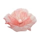 thumbnail image 4 of Cabeza de flor artificial de seda, hilo de flores, simulación de flores, decoración de pared, cabeza de flor falsa Rosa, 4 of 9