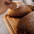 thumbnail image 3 of 1 Set Bread Scoring Cutter Metal Bread Lame Cutter Dough Pattern Marking Tool Set for Kitchen Bakery, 3 of 7