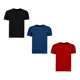 thumbnail image 2 of Conjunto Camisas Basic Varios Colores 3 U Algodón Comodas, 2 of 8