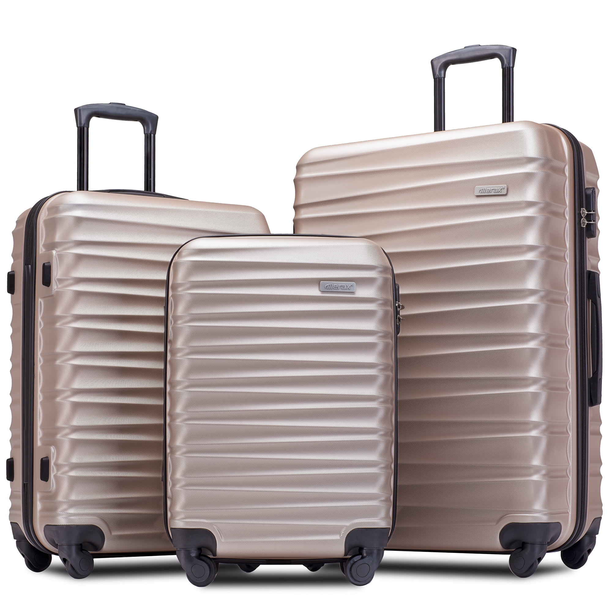 fashion luggage sets