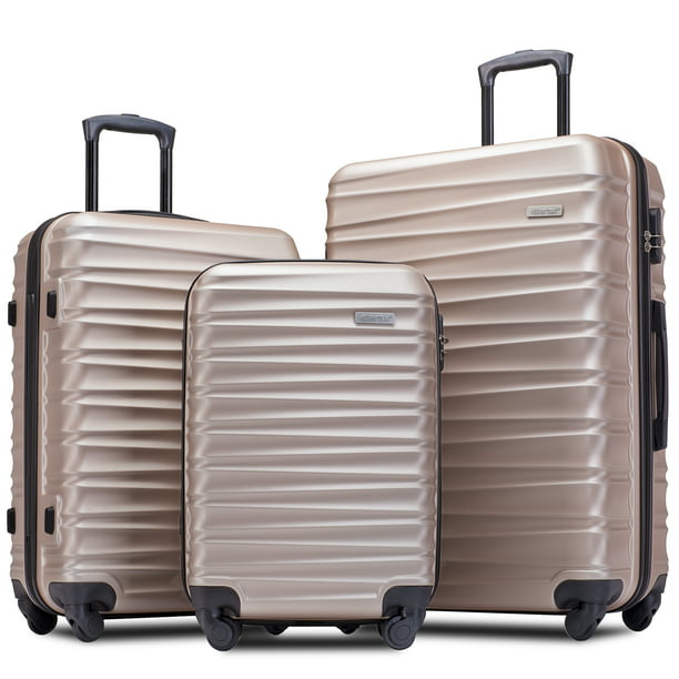 luggage sets clearance usa