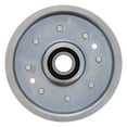 thumbnail image 3 of 8TEN Idler Pulley for John Deere Z520A Z840A Z830A Z810A Z850A Z510A TCA17146 810-CID2366L, 3 of 6