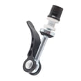 thumbnail image 1 of Quick Release Bike post Clamp  for Convenient  Height Adjustment - 5mm X 60mm, Black, 1 of 8