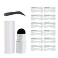 thumbnail image 1 of Eyebrow  Stencil Kit, Waterproof Eyebrow   for Makeup, 1 of 8