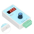 thumbnail image 4 of Function Generator,Signal Generator Analog Output Digital Signal Generator Portable Signal Generator Precision Engineered, 4 of 14
