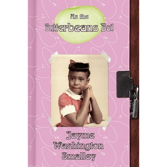 As The Butterbeans Boil