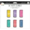 Happy Planner Mini Disc Value Pack 66/PkgMulti Color