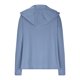 thumbnail image 5 of Sudaderas y chaquetas casuales con capucha de manga larga para mujer, suéteres, sudaderas casuales con capucha de manga larga, camisas con empalme de celosía, sudaderas tipo pulóver, blusas para mujer, 5 of 8