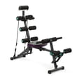 thumbnail image 1 of INFIT GIMNASIO EN CASA INFIT E0016-00, 1 of 2