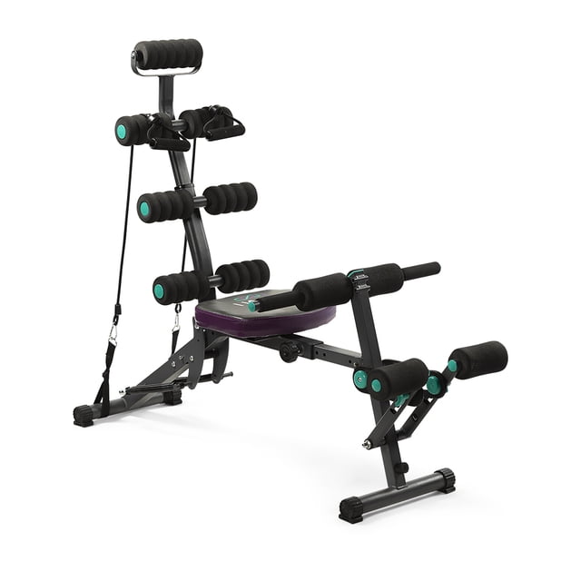INFIT GIMNASIO EN CASA INFIT E0016-00