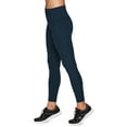 thumbnail image 5 of RBX Active Women's 26-Inch Squat Proof High Impact Legging With Pockets, 5 of 6