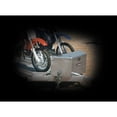 thumbnail image 7 of Delta Consolidated Industries DCI415002D 33 in. Delta Pro Black Aluminum Trailer Tongue Box, 7 of 7