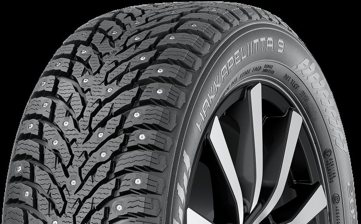 Nokian Шипованная Резина Купить