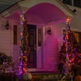 thumbnail image 2 of EcoNesxp LED light string 8 lighting modes 300 LEDs, 2 of 5