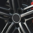 thumbnail image 6 of 4 Pcs Hub Reducing Ring Hub Rings for Wheels Wheel Hub Rings Centric Hub Rings Car Decorations Exterior, 6 of 6