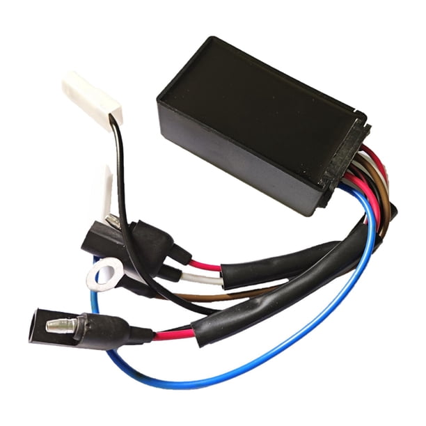 Módulo de encendido,Módulo de encendido de caja CDI 3086982 3087169,Piezas de repuesto del módulo de encendido de la caja CDI,3086982 3087169 Accesorios duraderos,Módulo de encendido de