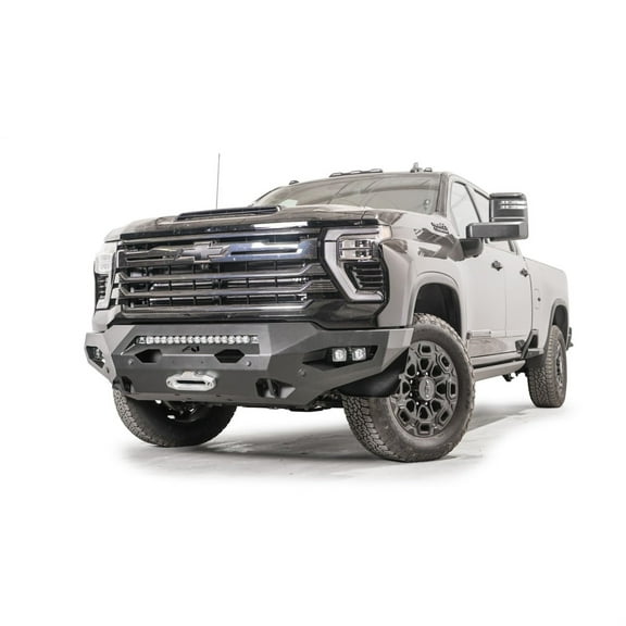 Fab Fours - CH24-X6151-1 - MATRIX FRONT