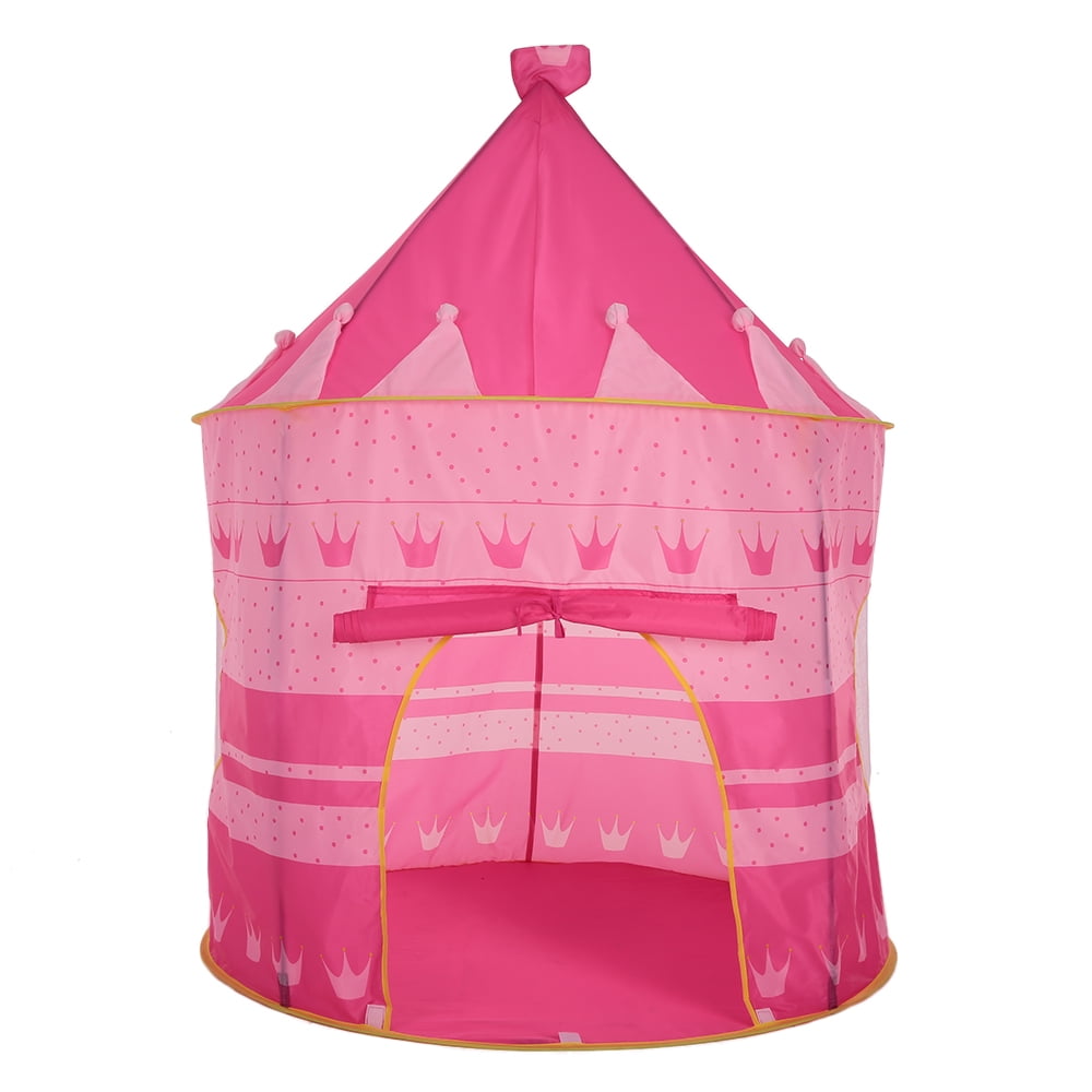 prince princess castle indoor outdoor