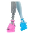 thumbnail image 4 of Muñeca Monster High Frankie Stein Pijamada Mounstrosa, 4 of 4