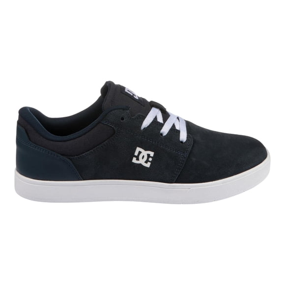 TENIS DC SHOES HOMBRE AZUL CRISIS 2 MX 280 ADYS100776NVY azul 28