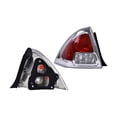 thumbnail image 1 of Calavera Fusion 2006 A 2009 Ford Izq S/Foco DEPO, 1 of 4