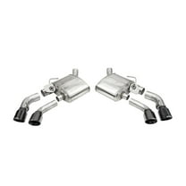 Corsa Performance Exhaust Axle-Back